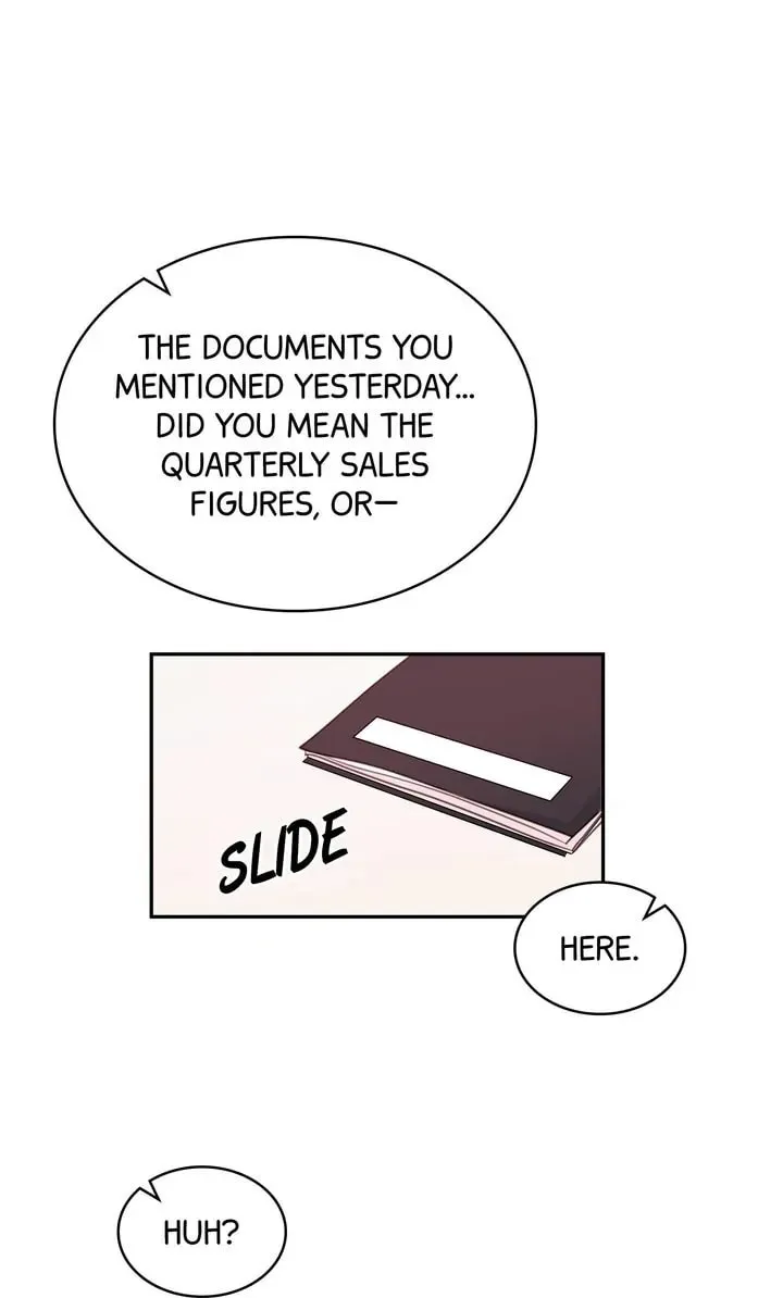 Today with You Chapter 74 page 1 - 
