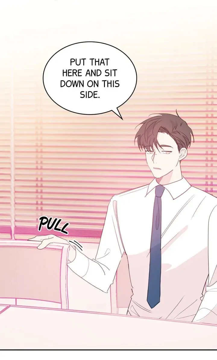 Today with You Chapter 74 page 2 - 