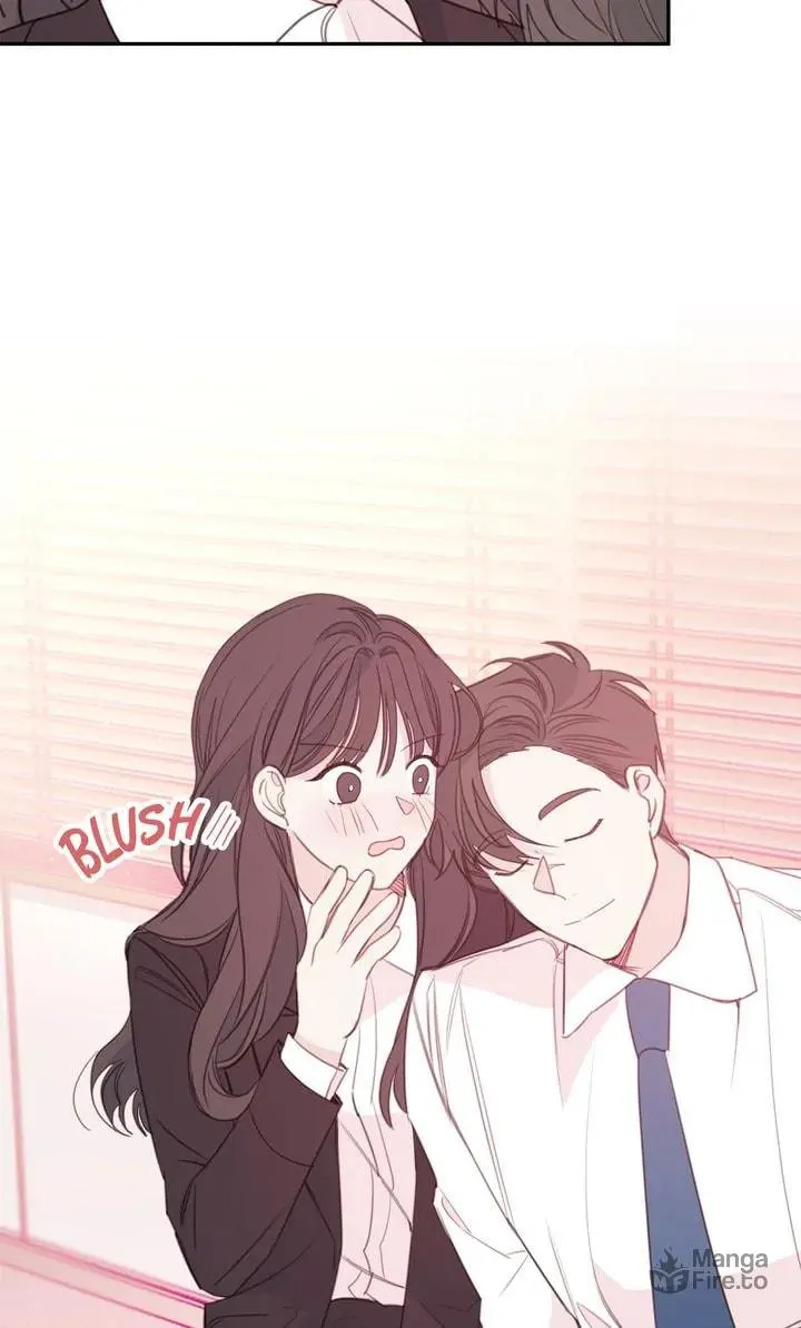 Today with You Chapter 74 page 12 - 