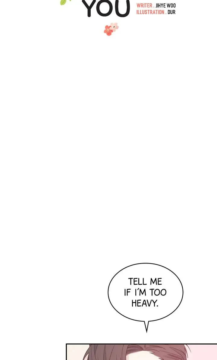 Today with You Chapter 74 page 14 - 