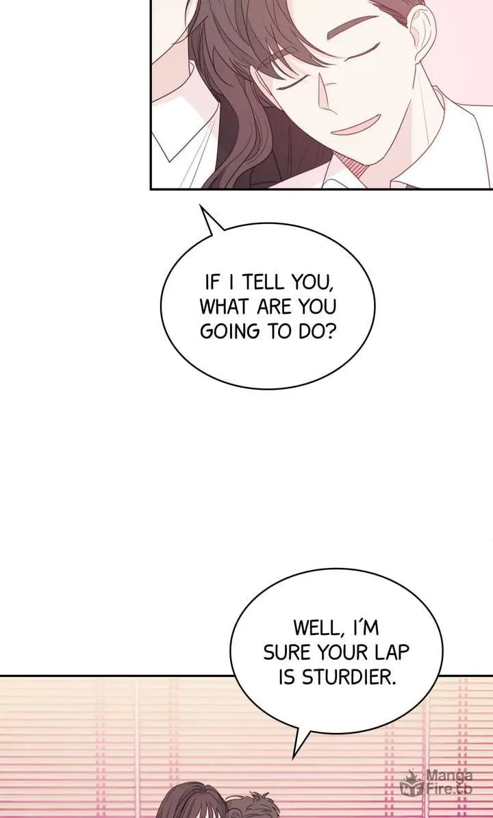 Today with You Chapter 74 page 15 - 