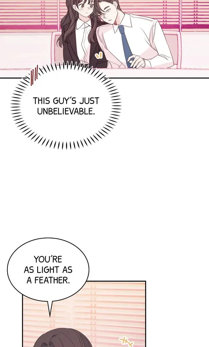 Today with You Chapter 74 page 16 - 