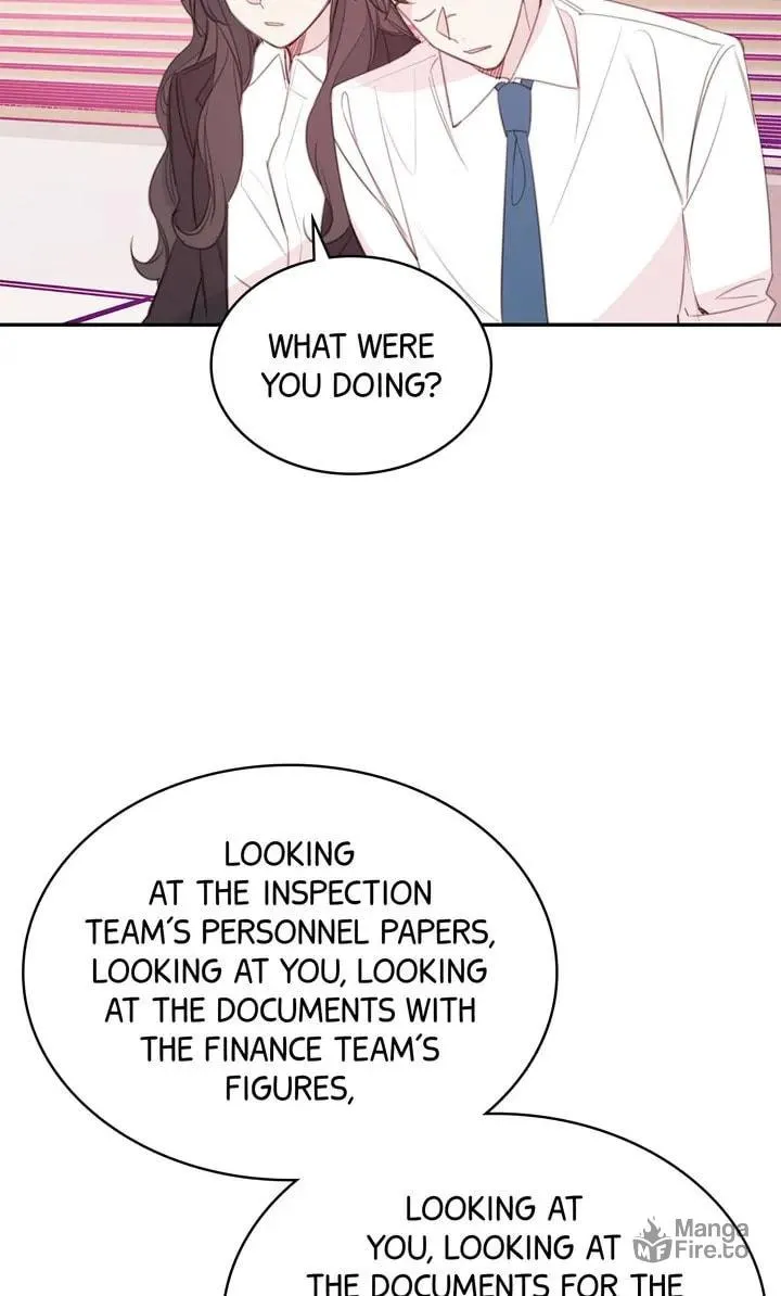 Today with You Chapter 74 page 18 - 