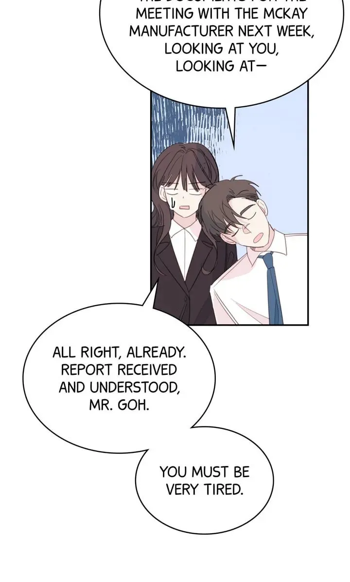 Today with You Chapter 74 page 19 - 