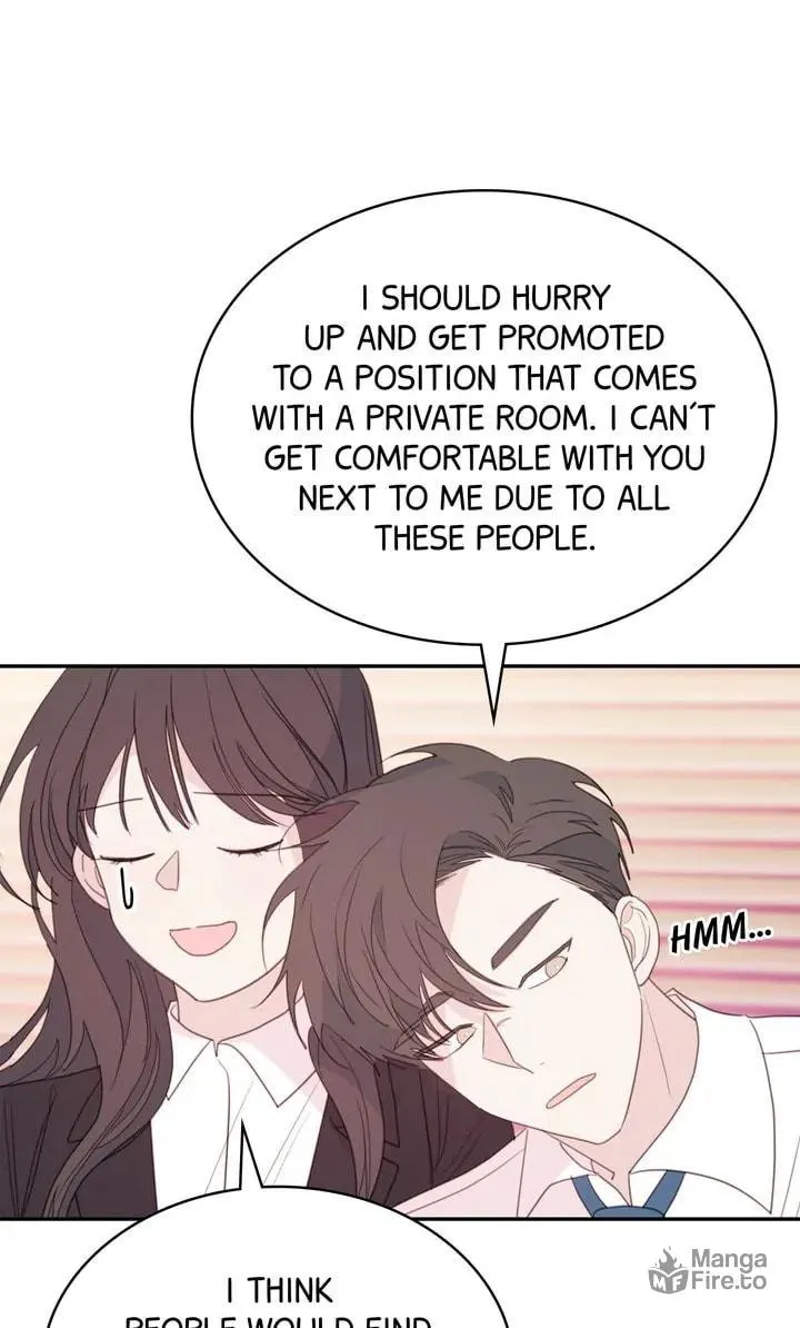 Today with You Chapter 74 page 20 - 