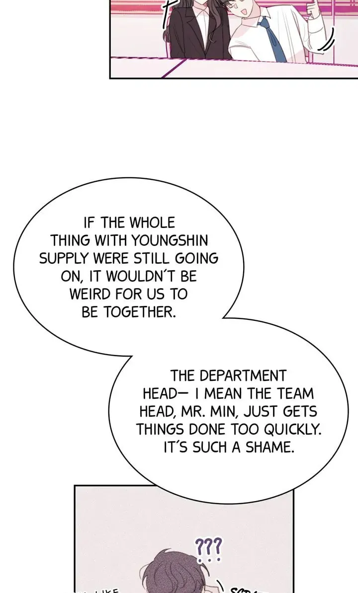 Today with You Chapter 74 page 22 - 