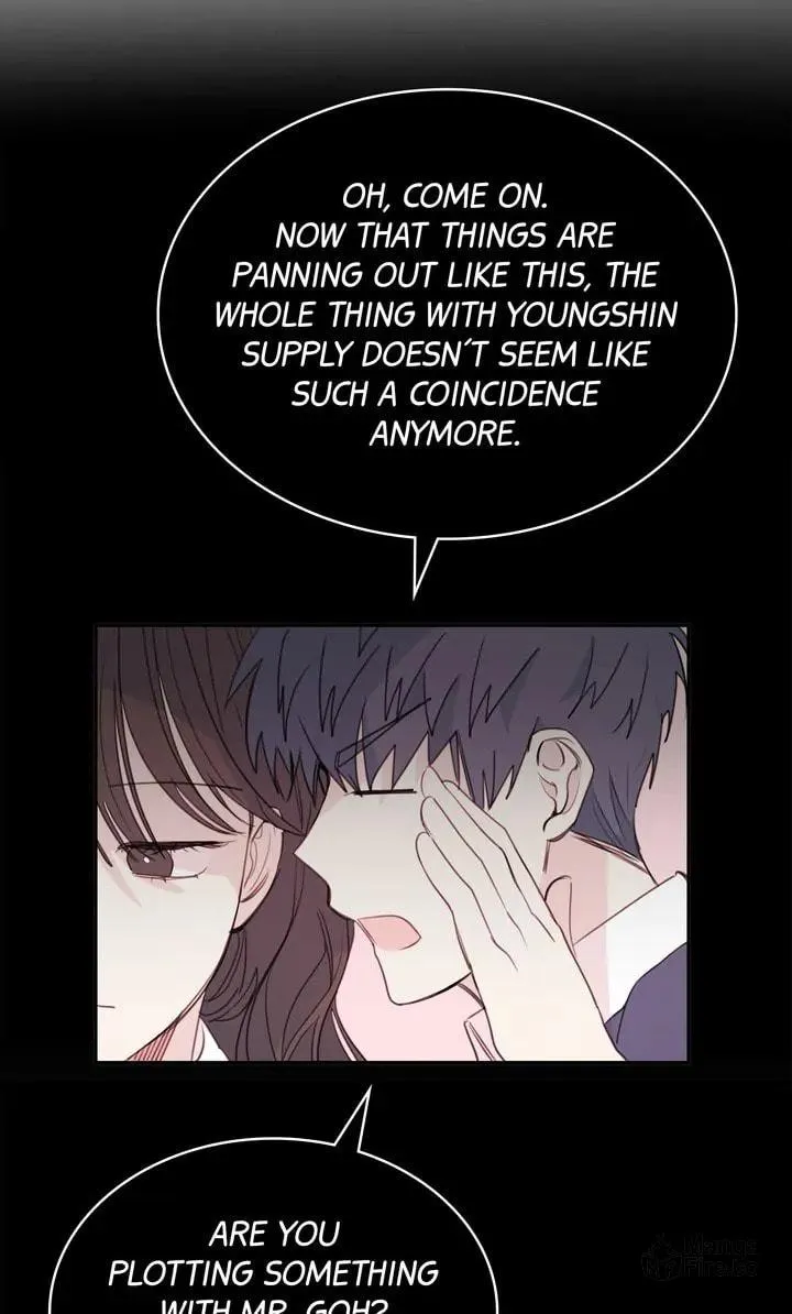 Today with You Chapter 74 page 24 - 