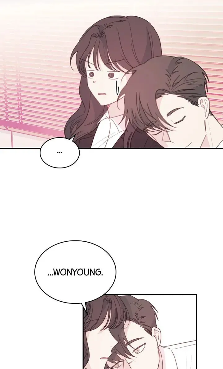 Today with You Chapter 74 page 26 - 