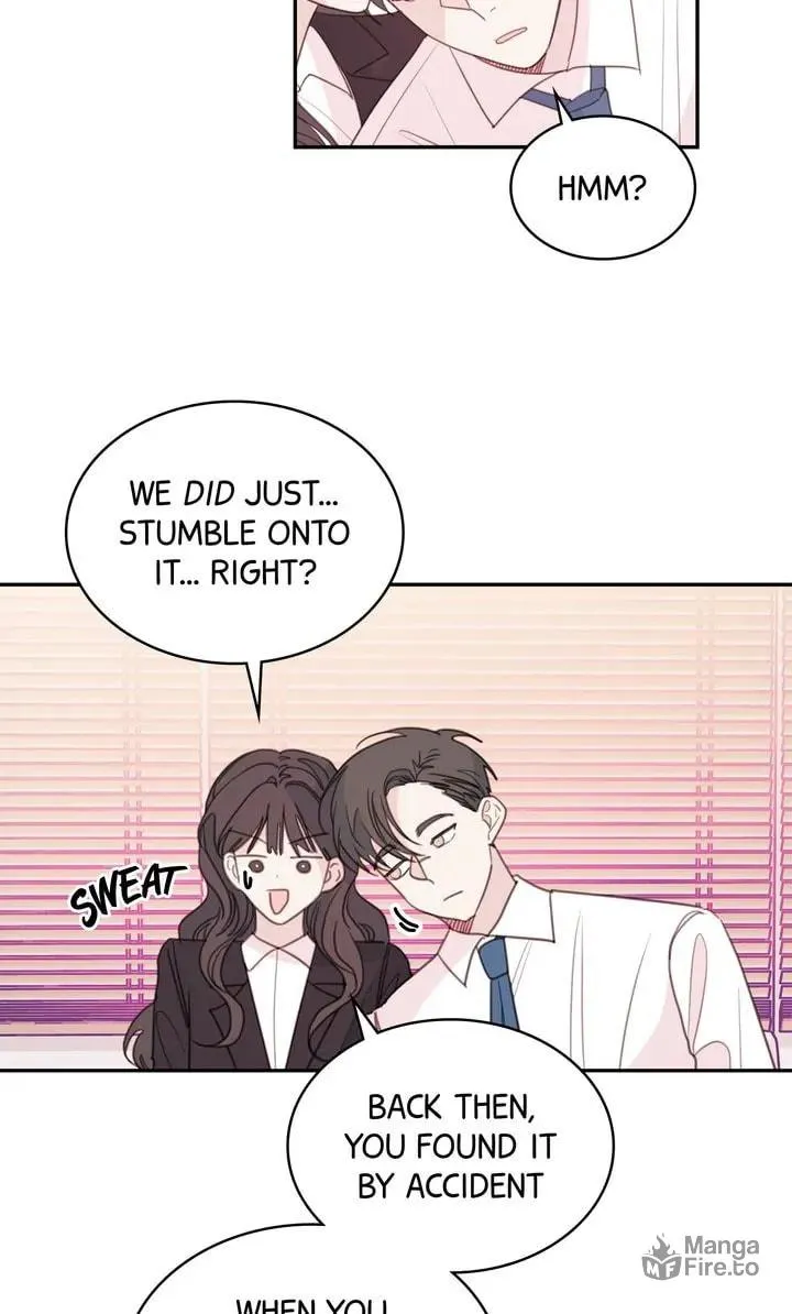 Today with You Chapter 74 page 27 - 