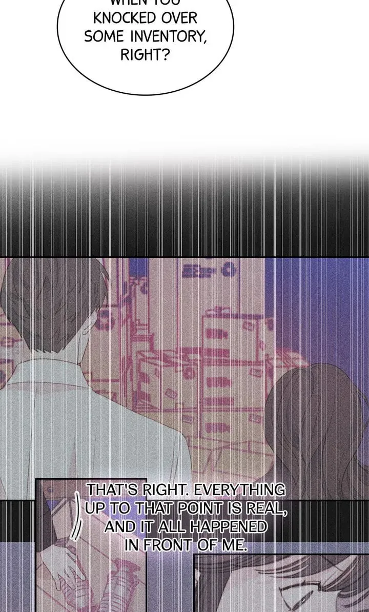 Today with You Chapter 74 page 28 - 