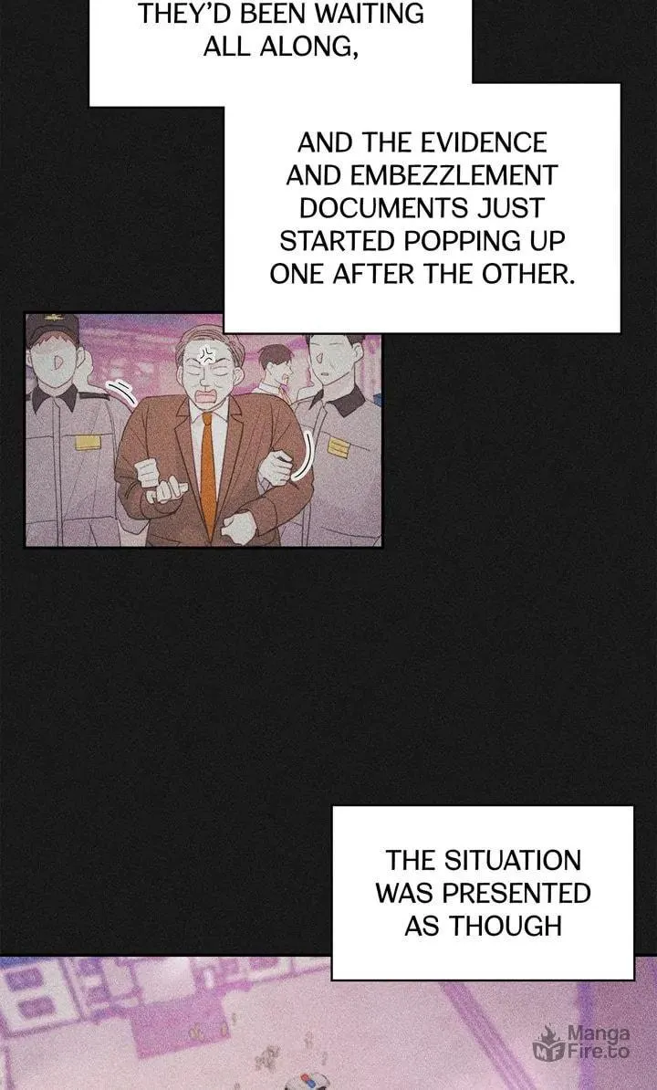 Today with You Chapter 74 page 30 - 