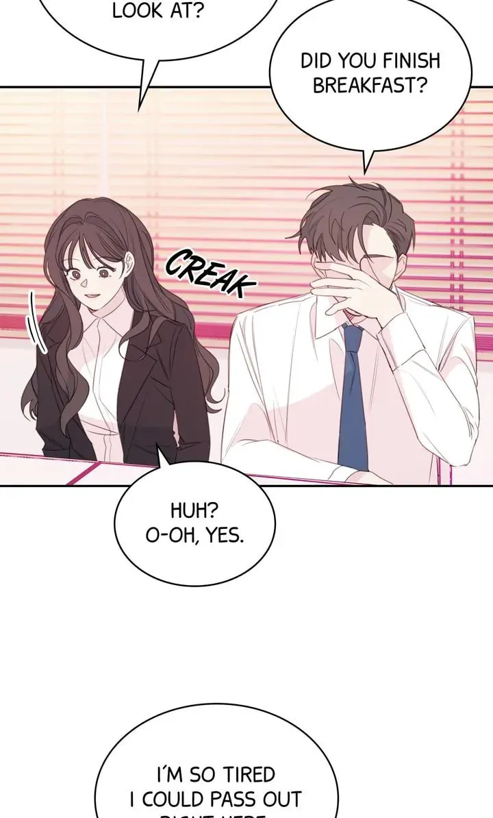 Today with You Chapter 74 page 4 - 
