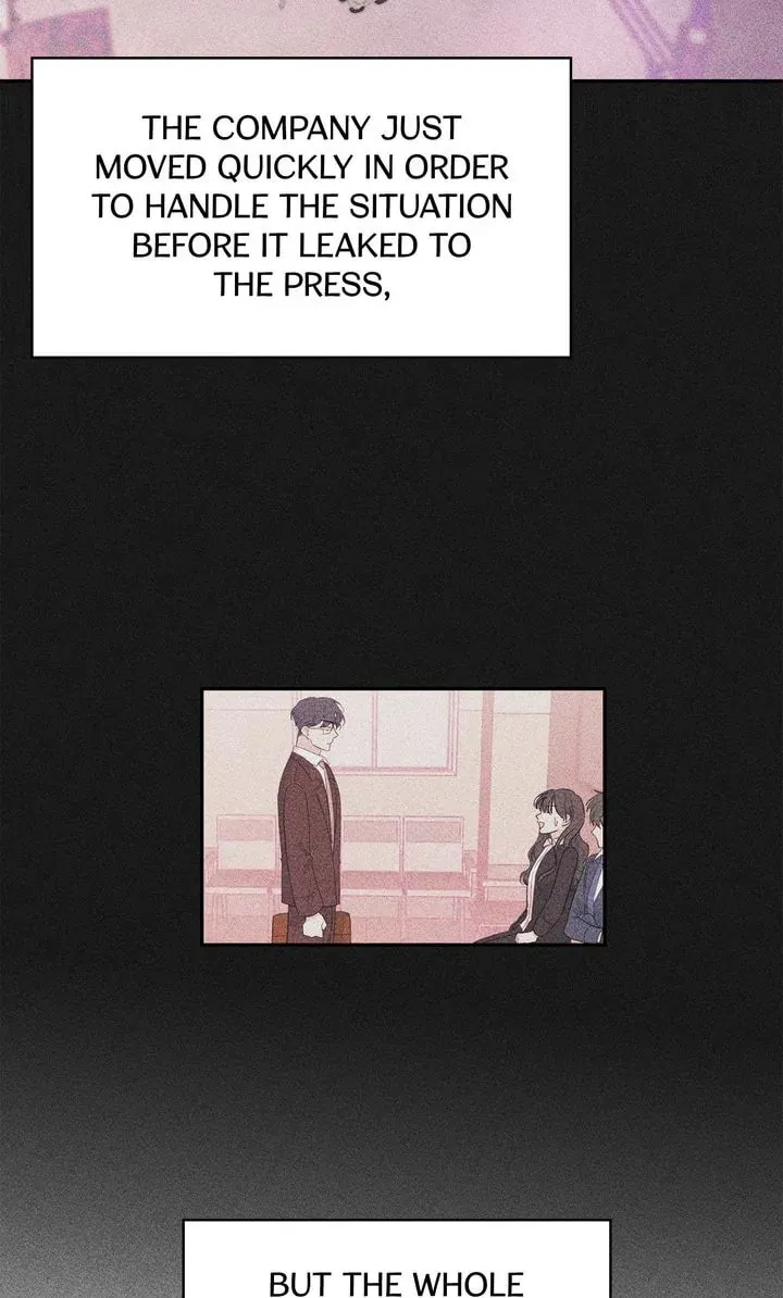 Today with You Chapter 74 page 31 - 