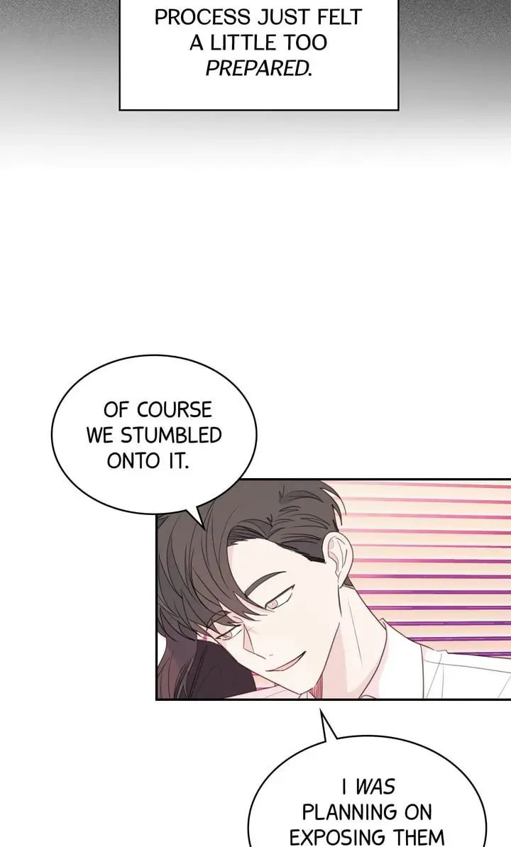 Today with You Chapter 74 page 32 - 