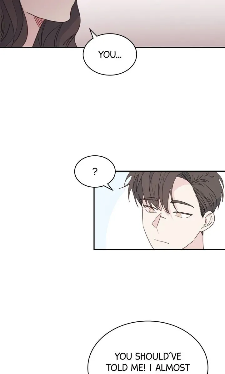 Today with You Chapter 74 page 37 - 