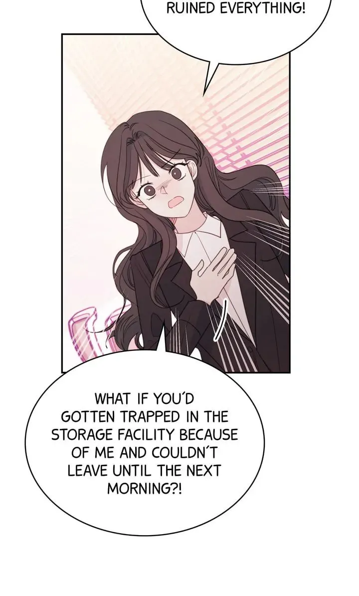 Today with You Chapter 74 page 38 - 