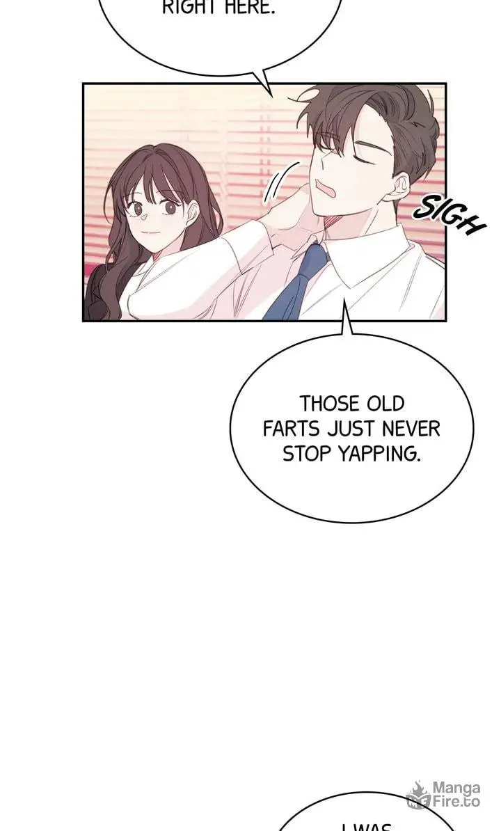 Today with You Chapter 74 page 5 - 