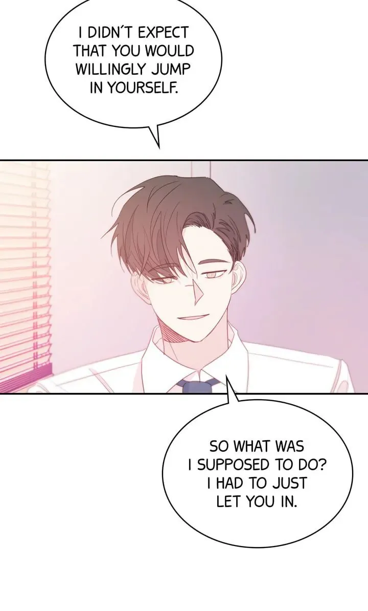 Today with You Chapter 74 page 41 - 
