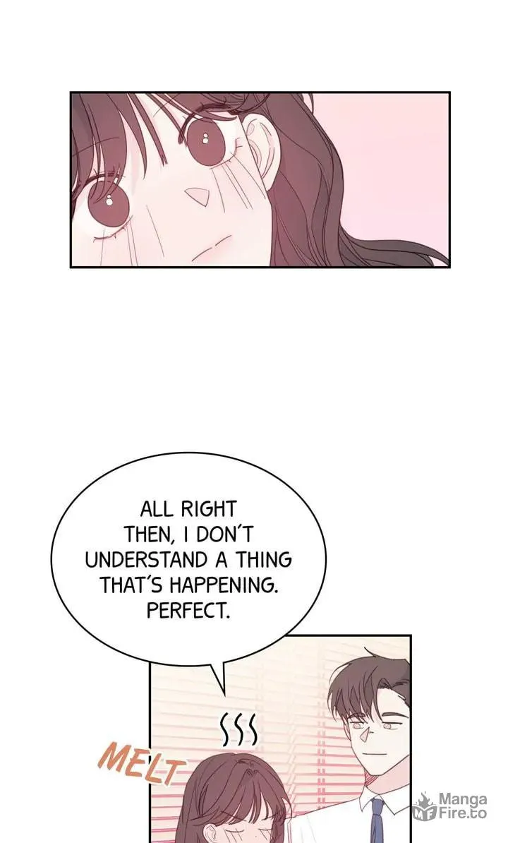 Today with You Chapter 74 page 42 - 