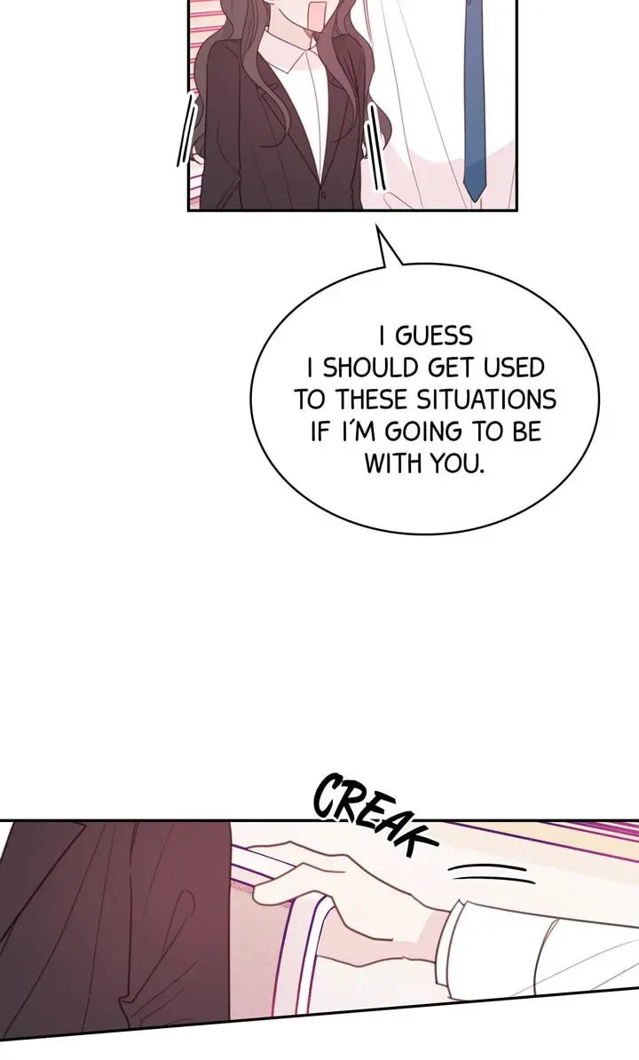 Today with You Chapter 74 page 43 - 