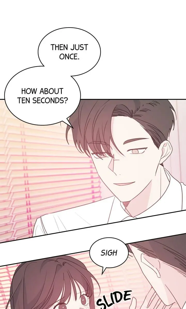 Today with You Chapter 74 page 46 - 
