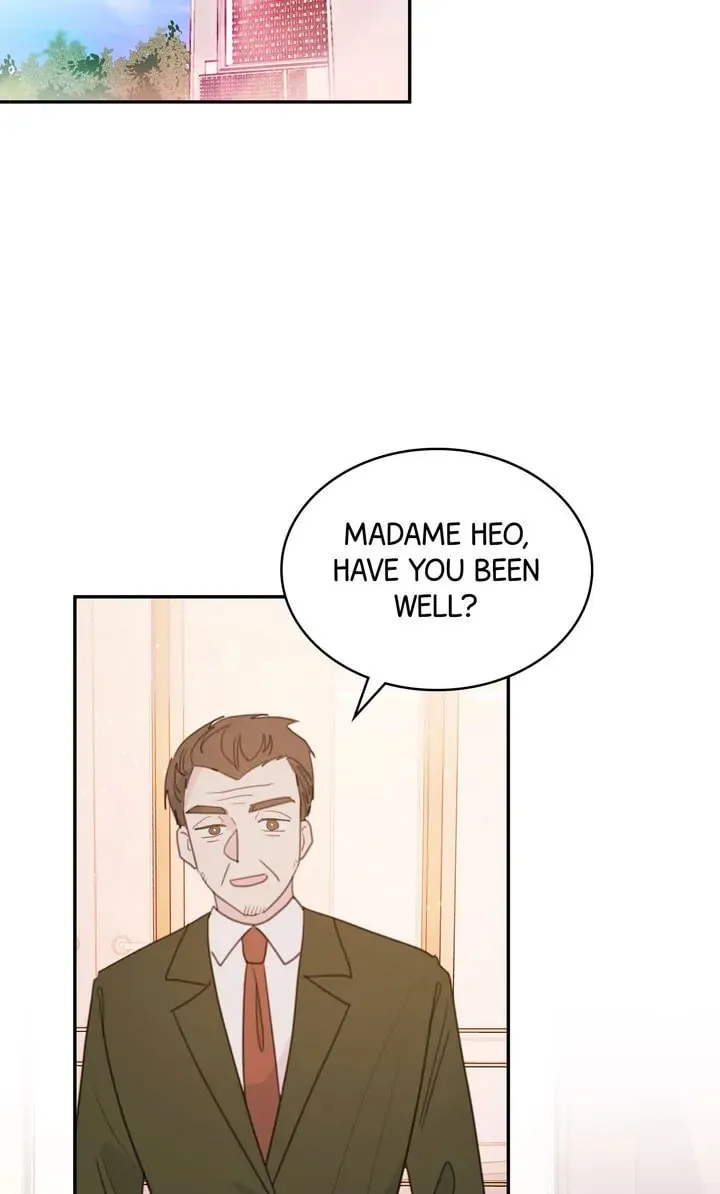 Today with You Chapter 74 page 49 - 