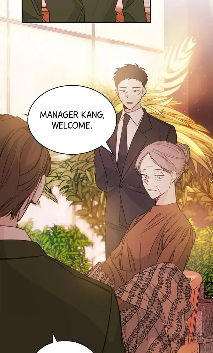 Today with You Chapter 74 page 50 - 