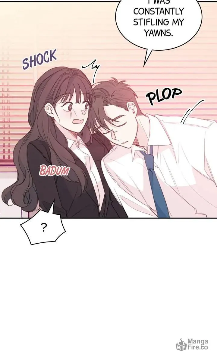Today with You Chapter 74 page 6 - 