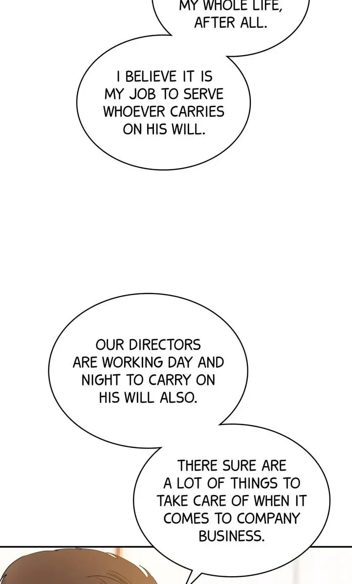 Today with You Chapter 74 page 52 - 