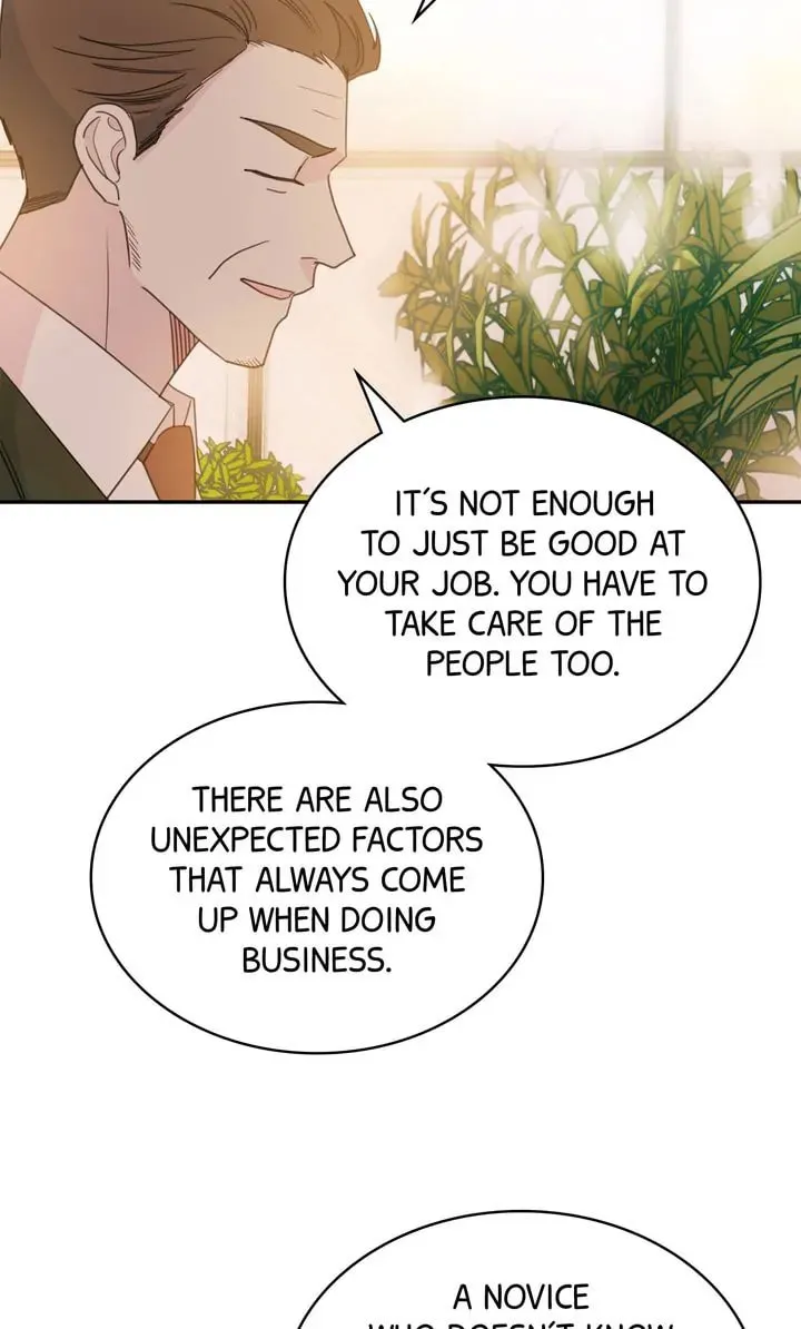Today with You Chapter 74 page 53 - 