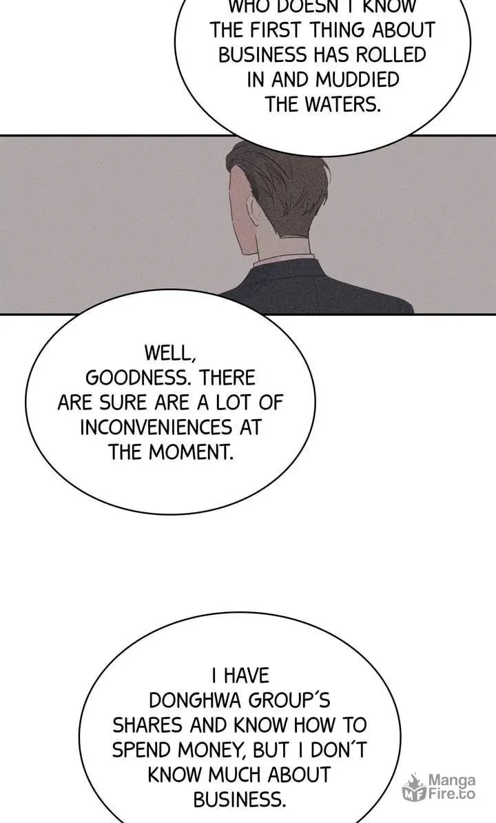 Today with You Chapter 74 page 54 - 