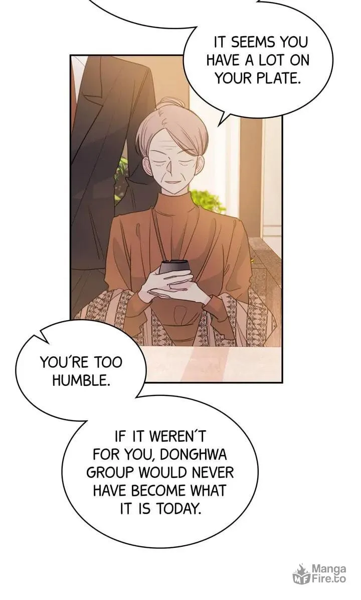 Today with You Chapter 74 page 55 - 