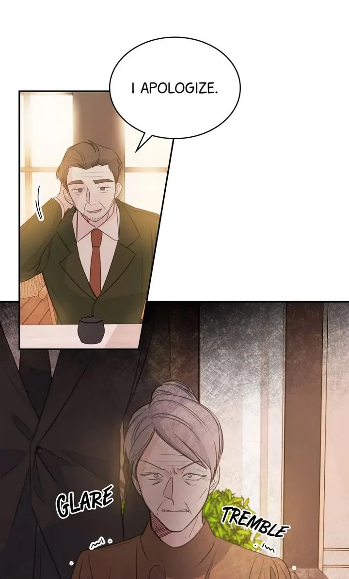 Today with You Chapter 74 page 58 - 