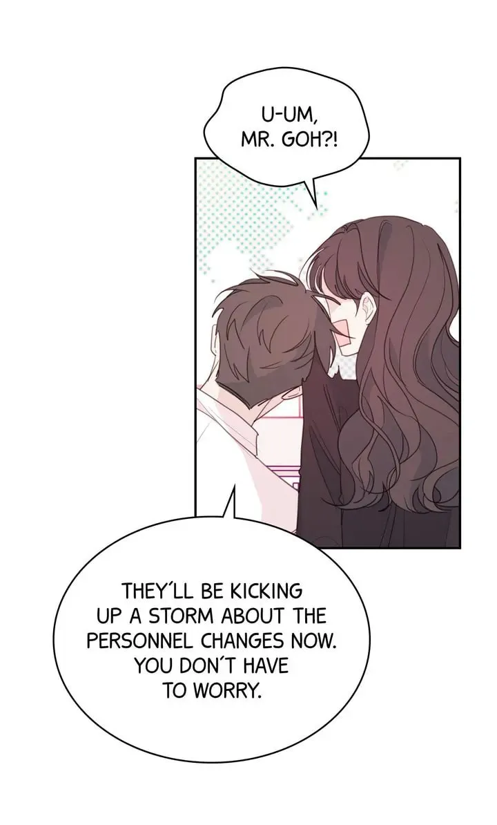 Today with You Chapter 74 page 7 - 