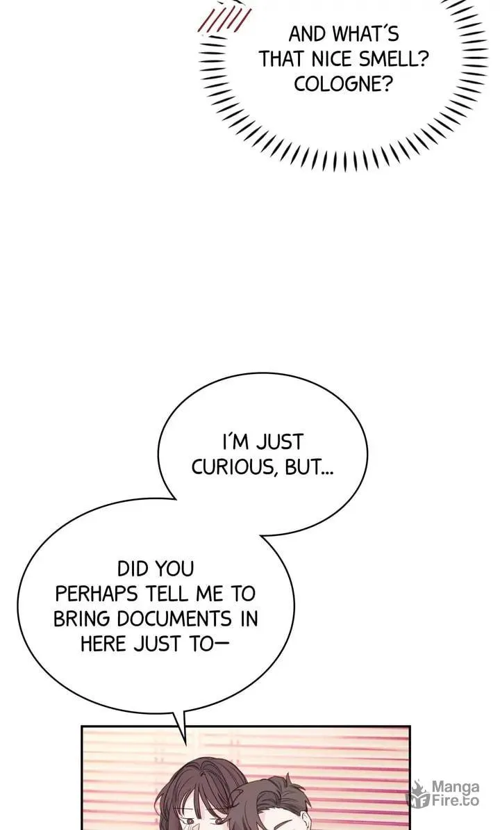 Today with You Chapter 74 page 9 - 