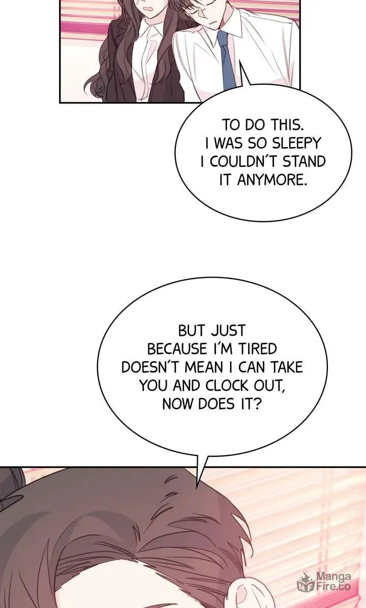 Today with You Chapter 74 page 10 - 