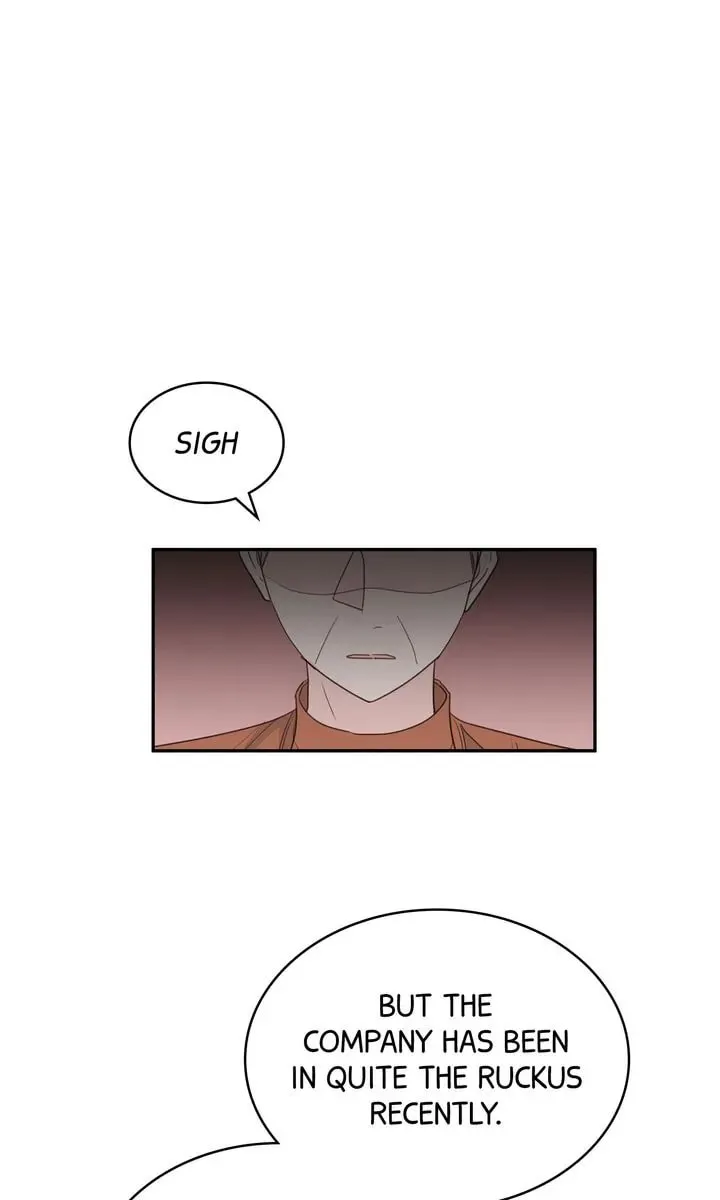 Today with You Chapter 75 page 1 - 