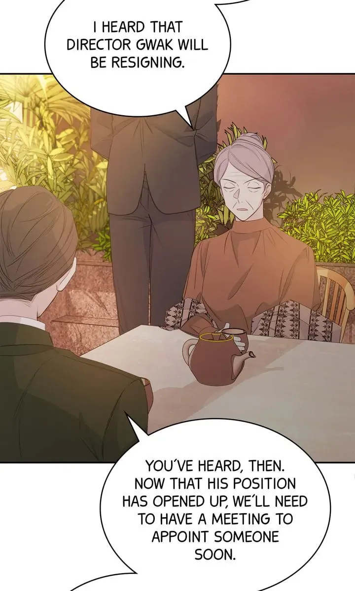 Today with You Chapter 75 page 2 - 