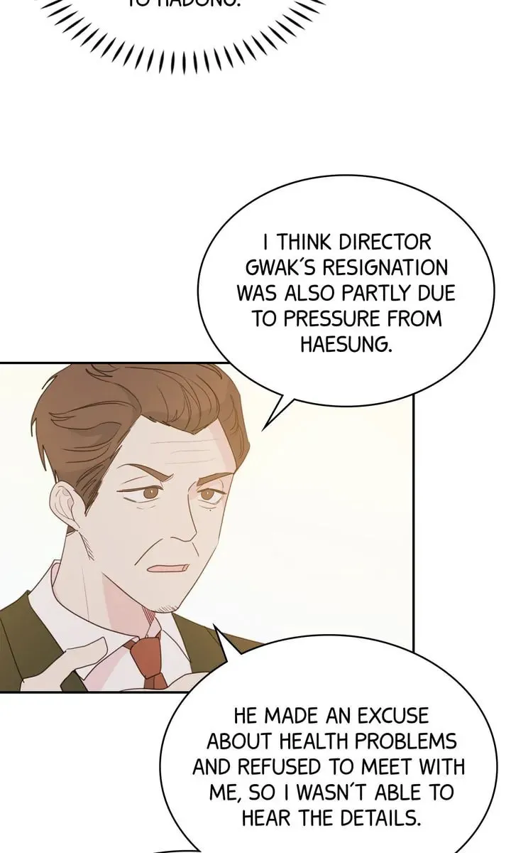Today with You Chapter 75 page 11 - 