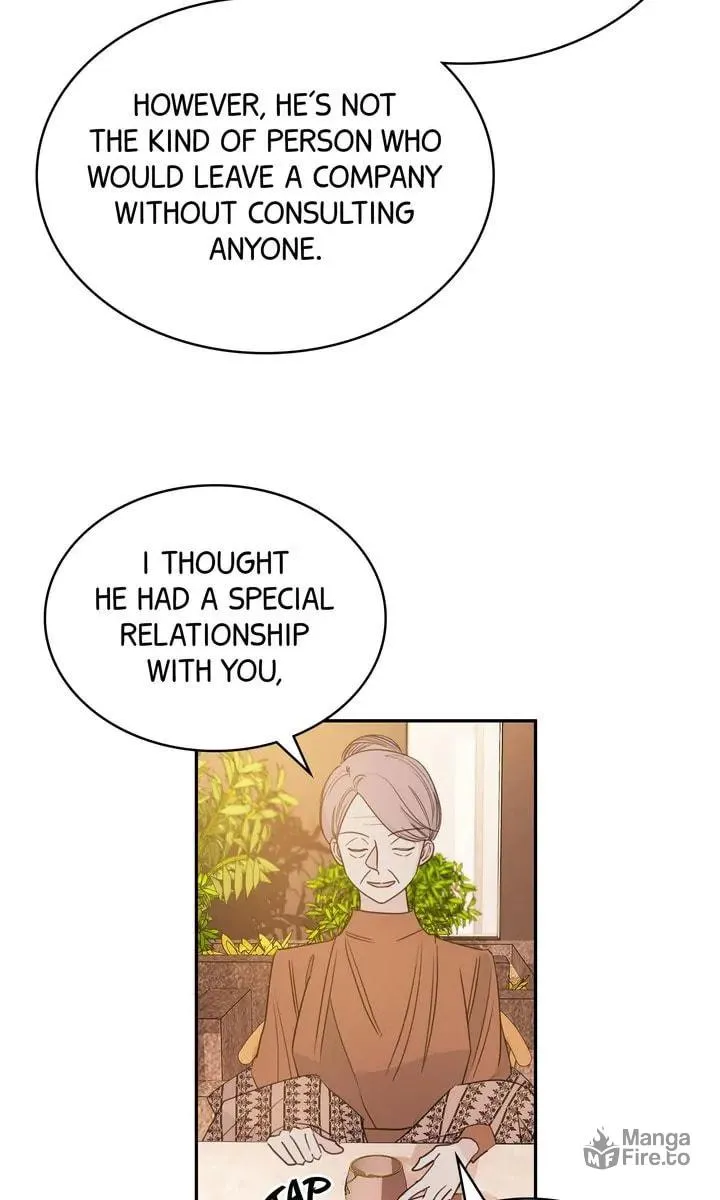Today with You Chapter 75 page 12 - 