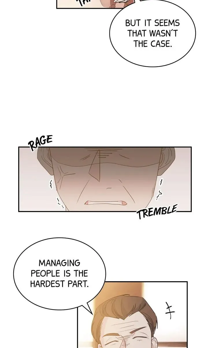 Today with You Chapter 75 page 13 - 