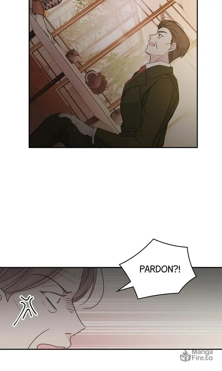 Today with You Chapter 75 page 18 - 