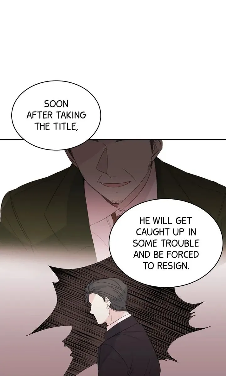 Today with You Chapter 75 page 19 - 