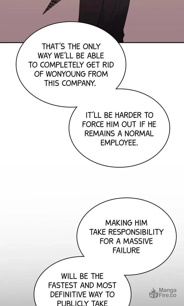 Today with You Chapter 75 page 20 - 