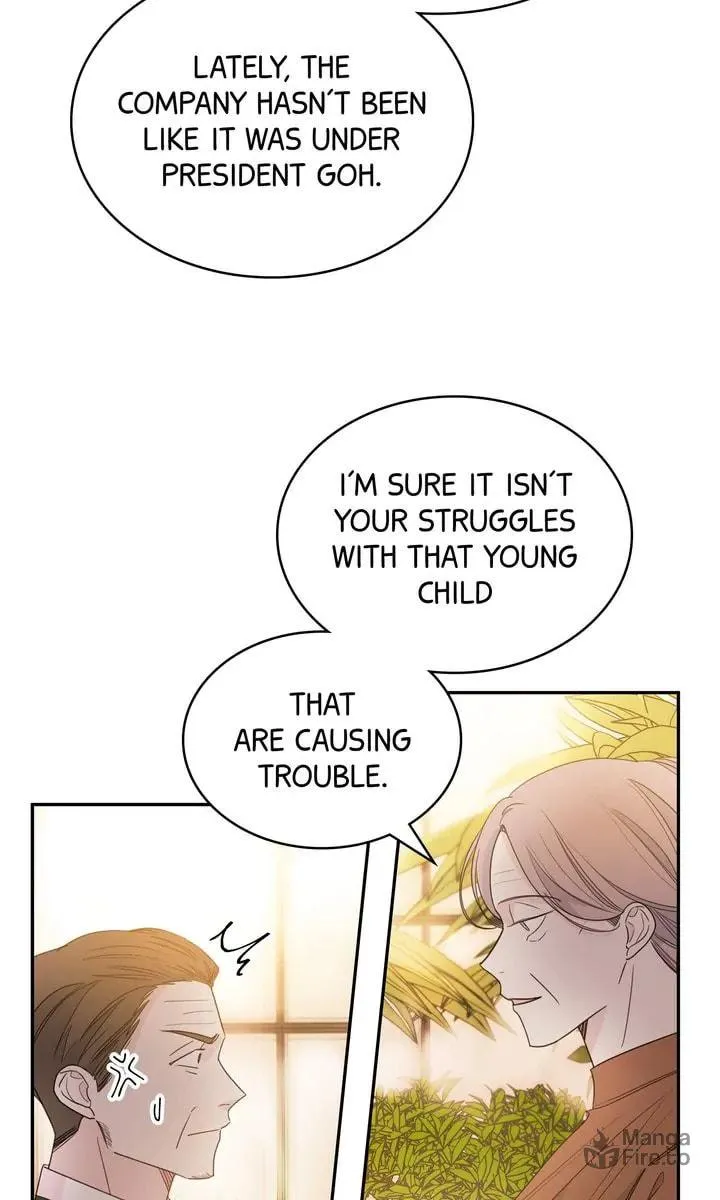 Today with You Chapter 75 page 3 - 