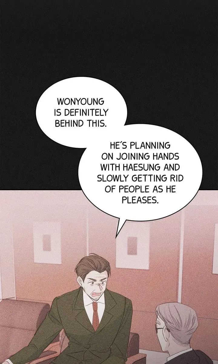 Today with You Chapter 75 page 23 - 