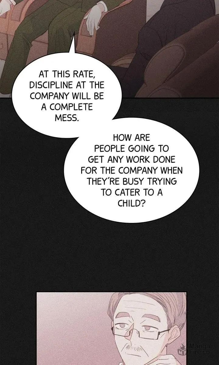 Today with You Chapter 75 page 24 - 