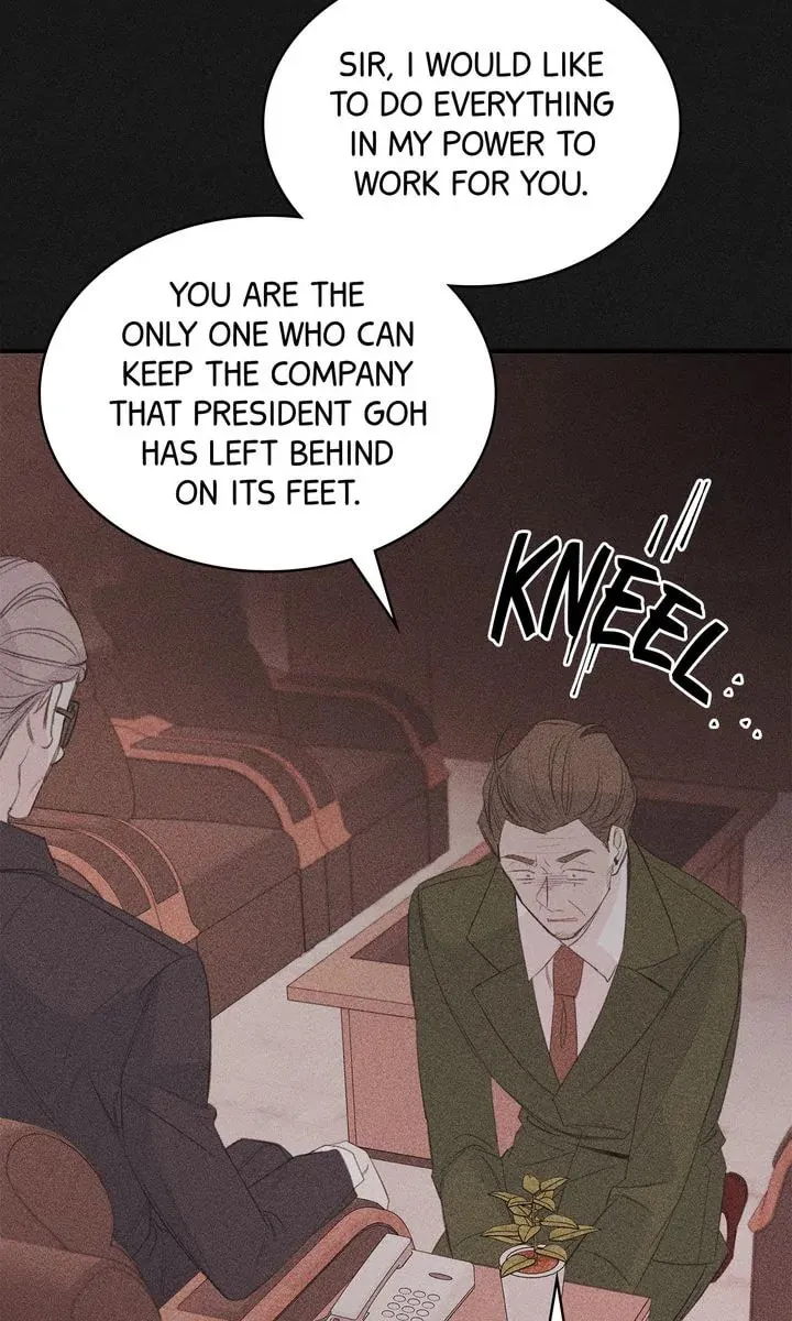 Today with You Chapter 75 page 26 - 