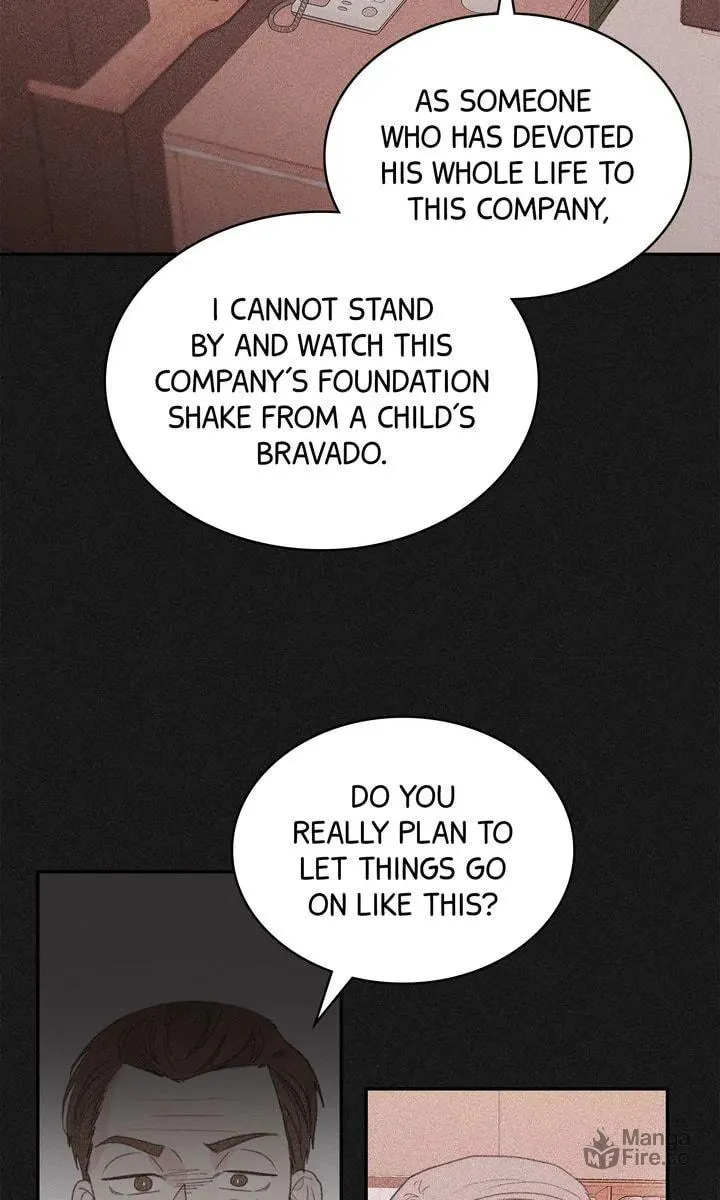 Today with You Chapter 75 page 27 - 