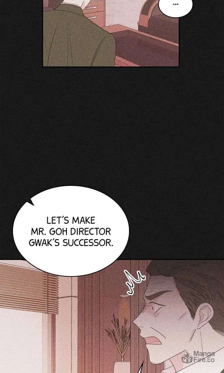 Today with You Chapter 75 page 30 - 